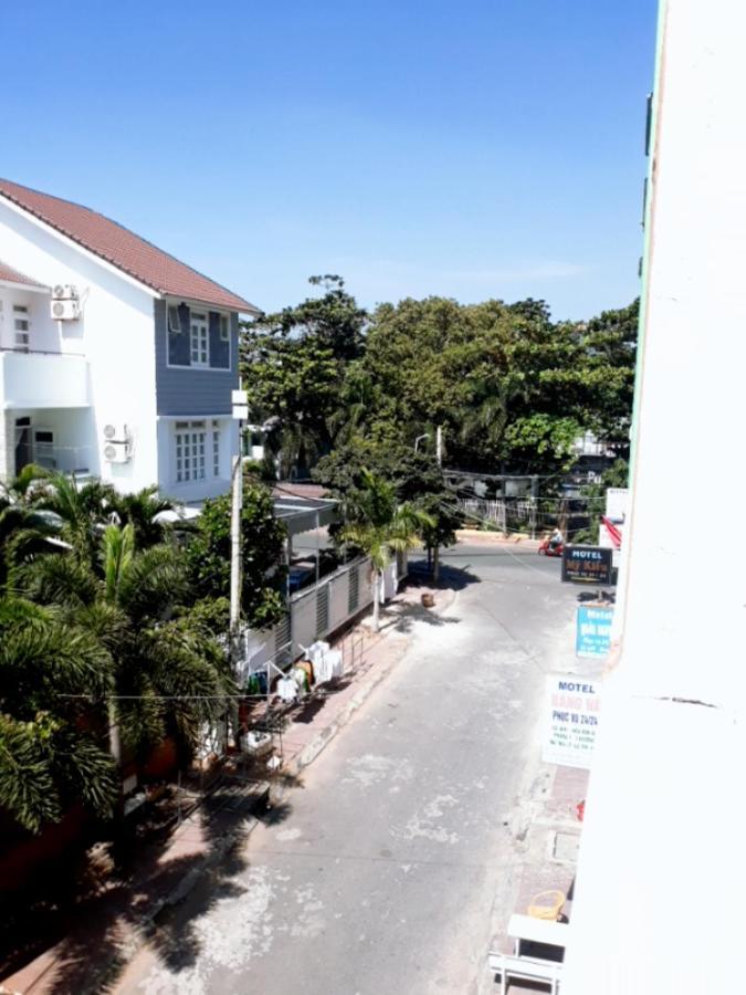 Nhu Quynh Hotel Vung Tau Exterior foto