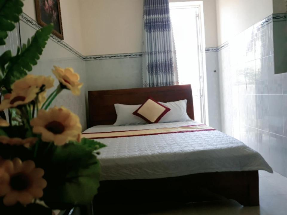 Nhu Quynh Hotel Vung Tau Exterior foto
